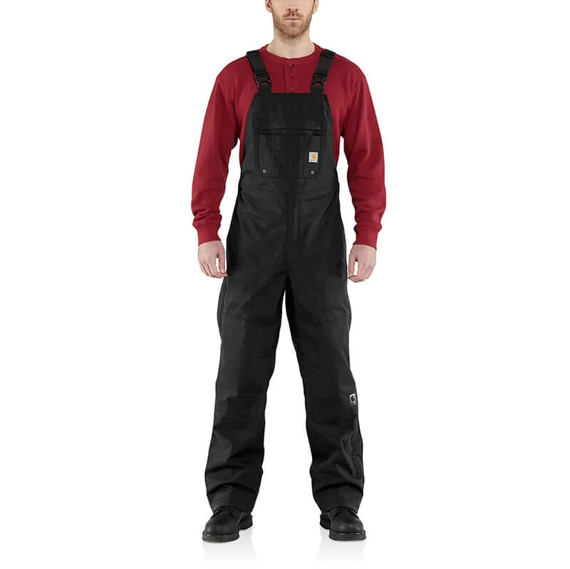 100735 - Carhartt Shoreline Bib Overalls