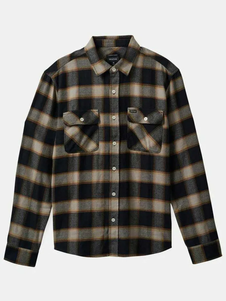 20th Anniversary Bowery Buttondown Shirt