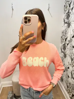 27 Miles Leylah Beach Sweater