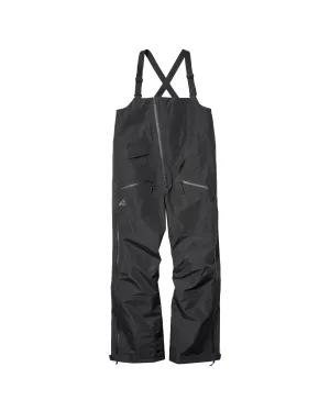 3 Layer Graphene Bib Pants