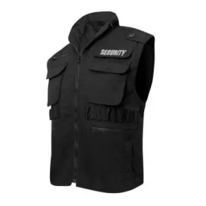 5-point Breakaway Safety Vest