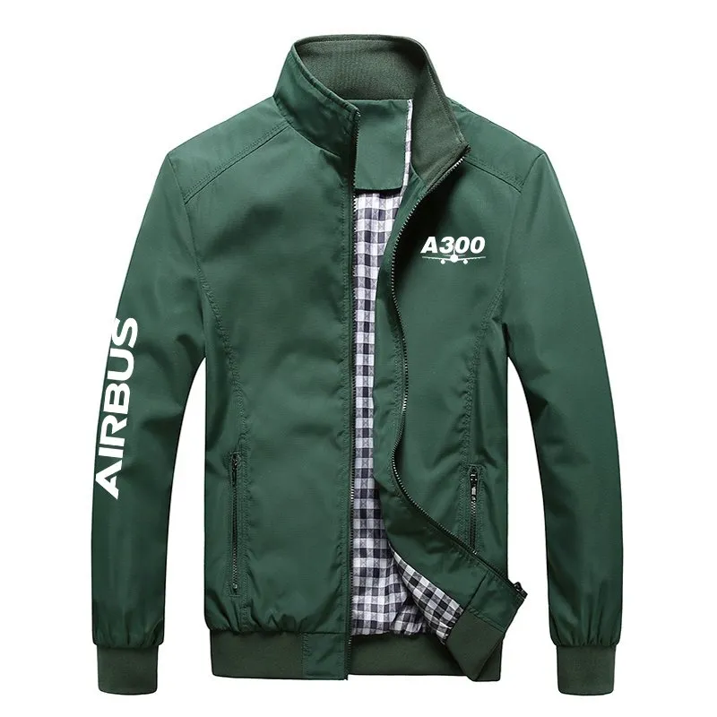 AIRBUS 300 STYLISH JACKETS