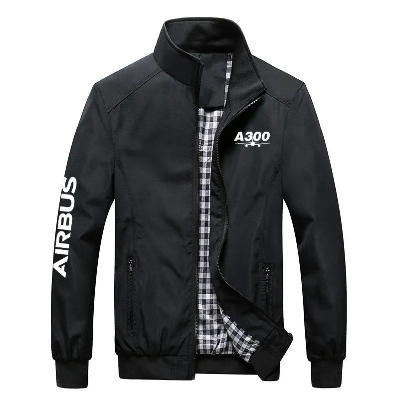 AIRBUS 300 STYLISH JACKETS