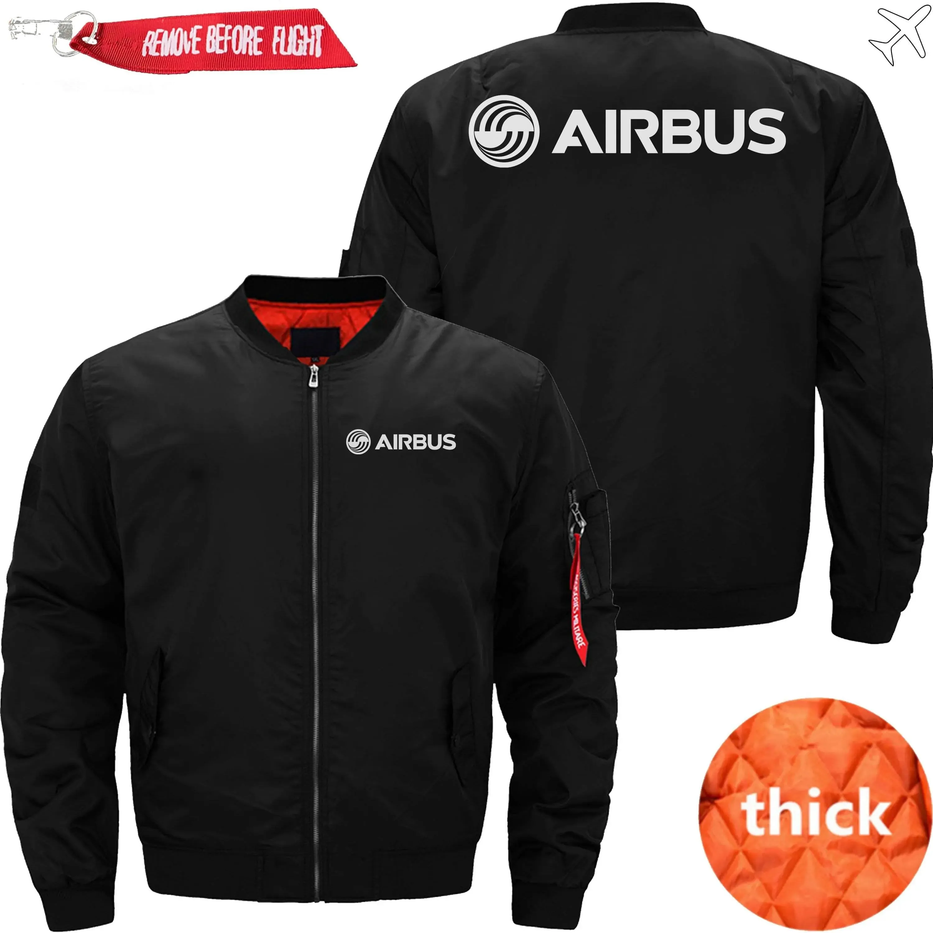 AIRBUS JACKET