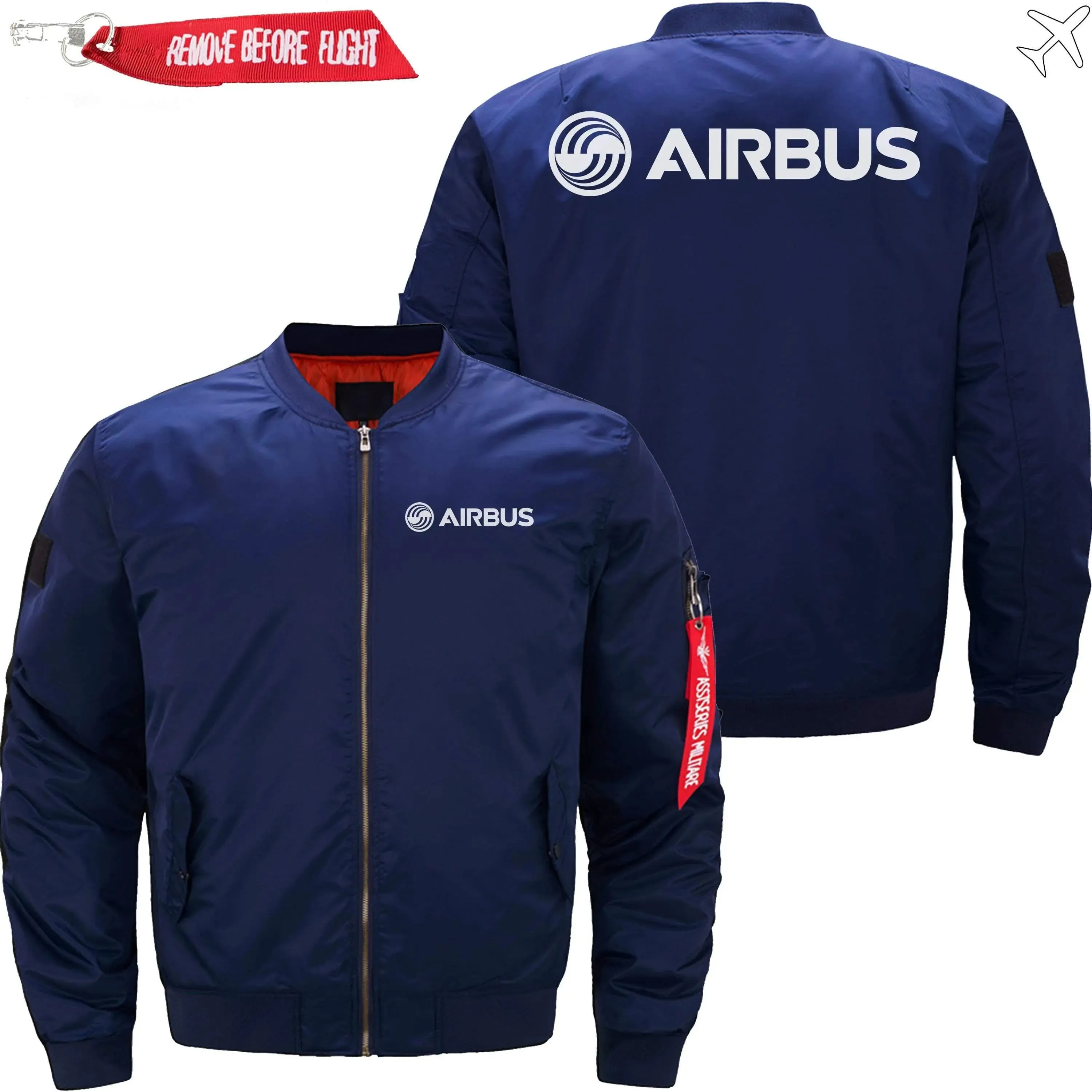 AIRBUS JACKET