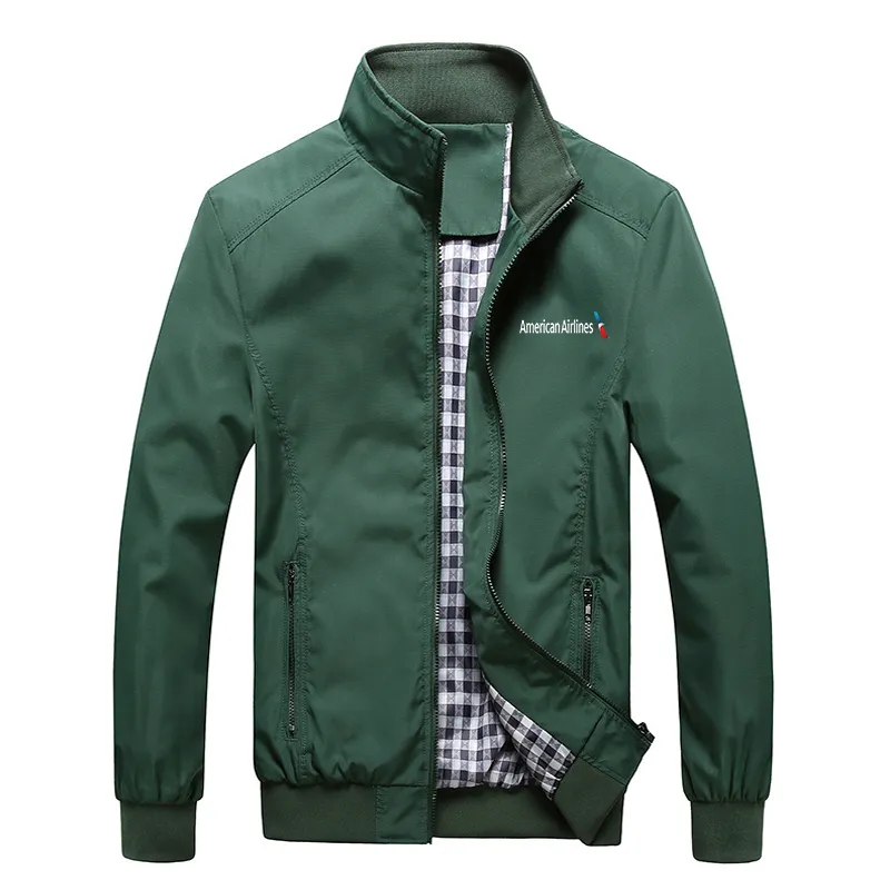 AMRICNA AIRLINESS STYLISH JACKETS