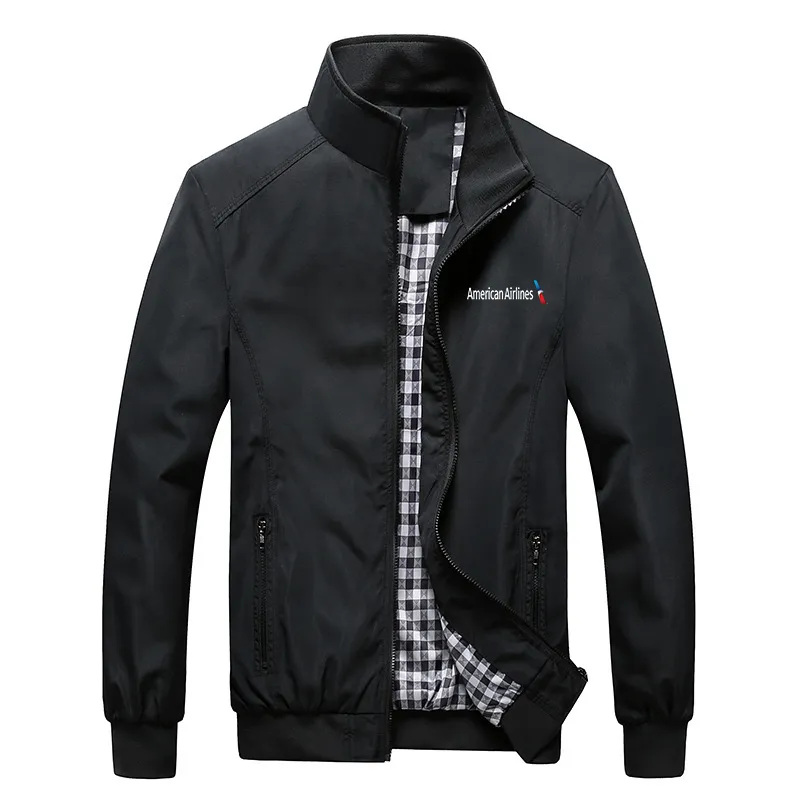 AMRICNA AIRLINESS STYLISH JACKETS