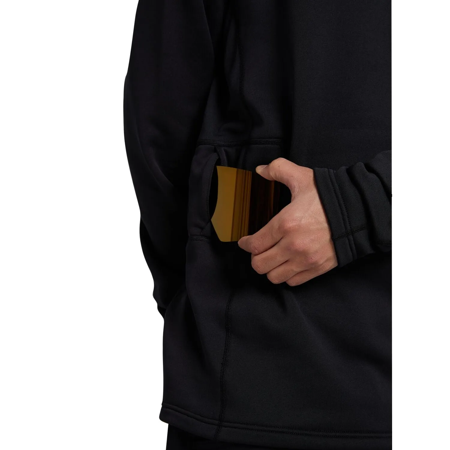 Anon MFI Powder Dry Long Sleeve Balaclava 2023 - Men's