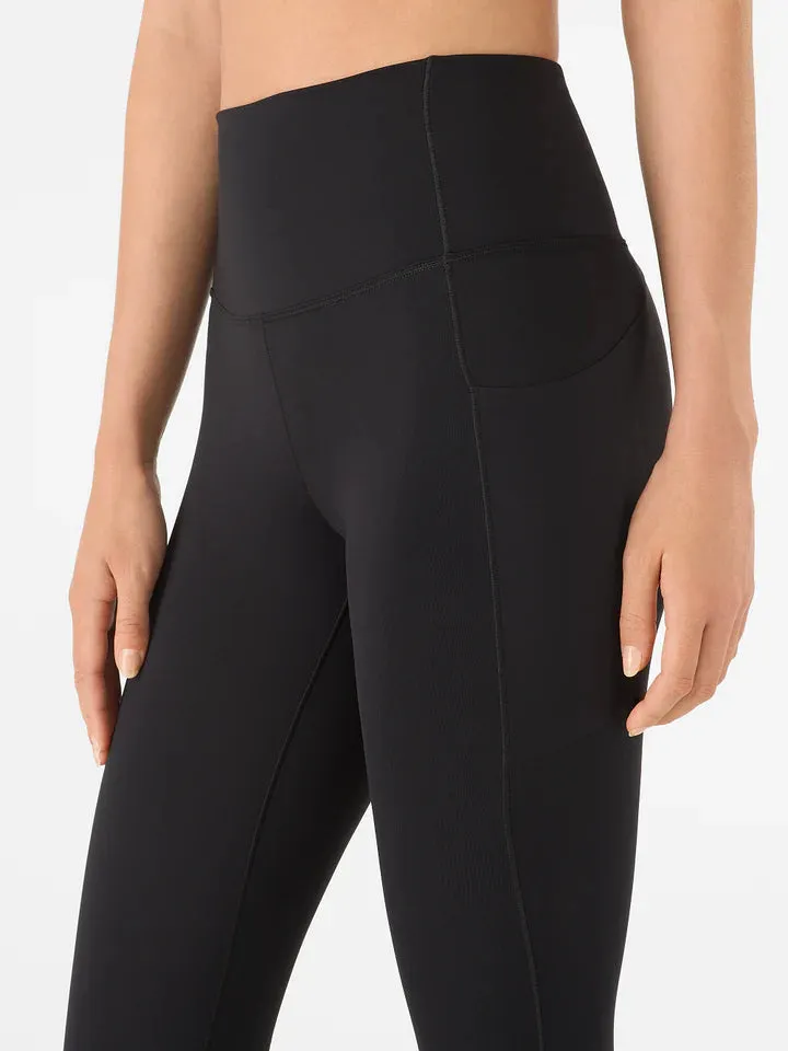 ARC'TERYX Women's Essent High Rise Leggings 28"