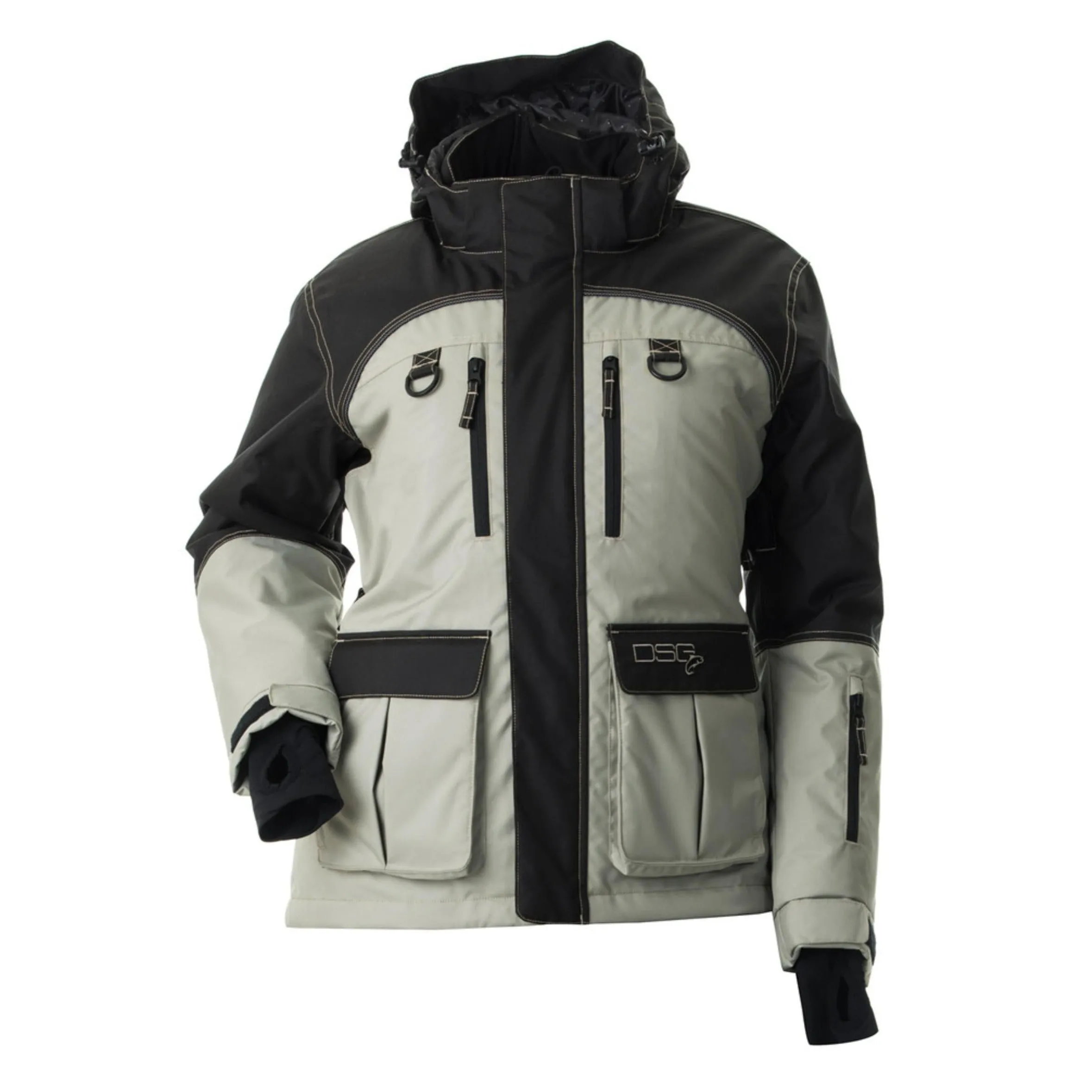 Arctic Appeal 2.0 Jacket