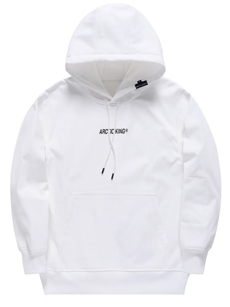 ARCTIC QUEEN Performance Fleece Hoodie - Men's