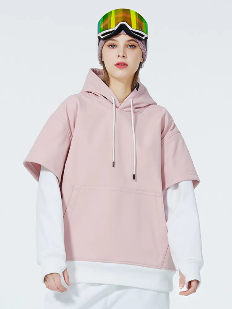 ARCTIC QUEEN Performance Fleece Hoodie - Women's