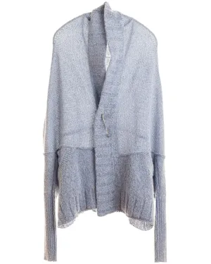 Atlantic Dreamy Cozy Cardigan