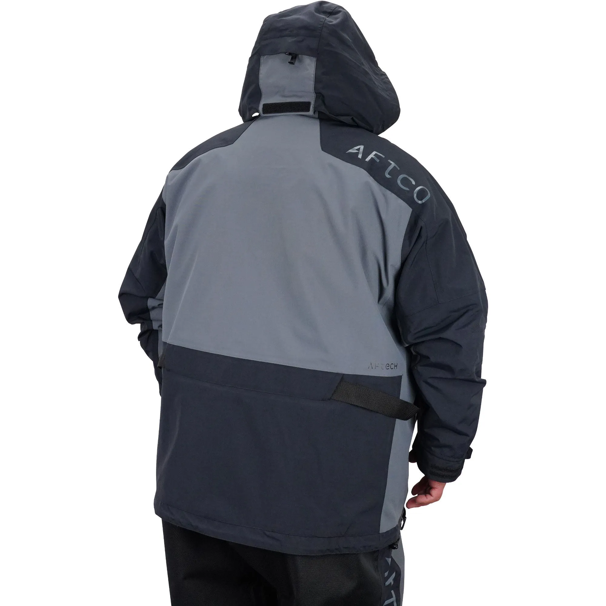 Big Guy Hydronaut® Heavy-Duty Jacket