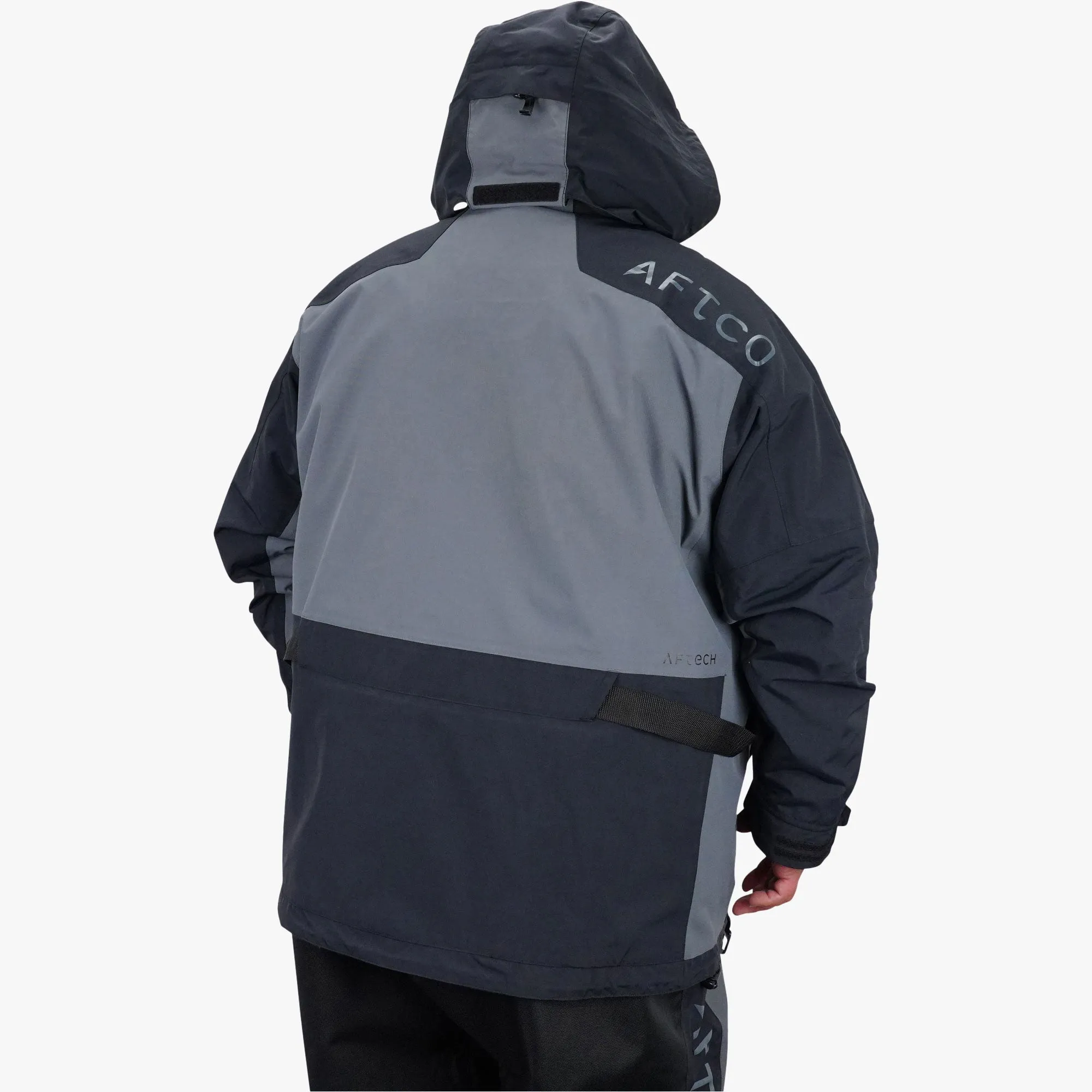 Big Guy Hydronaut® Heavy-Duty Jacket