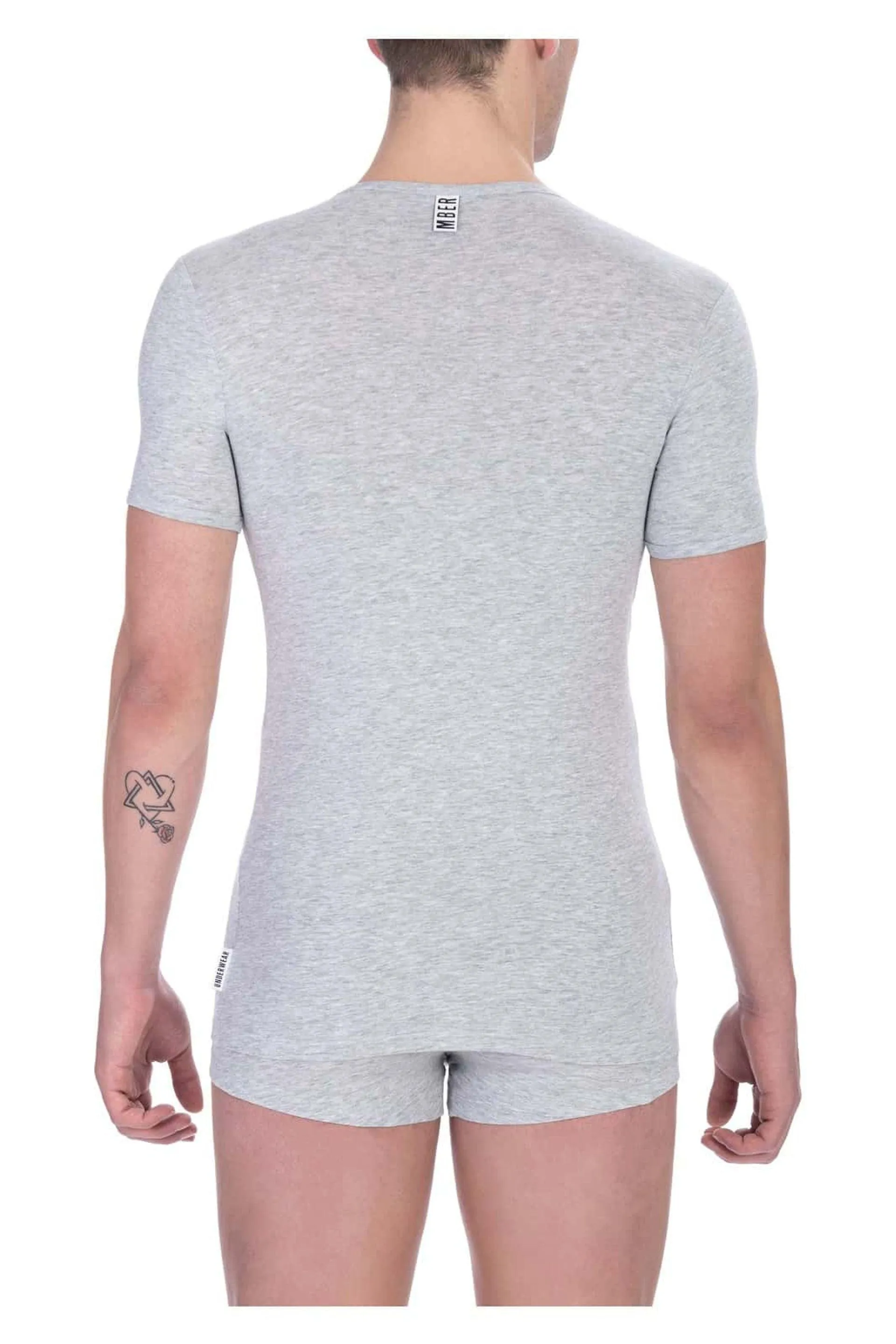 Bikkembergs Men Underwear T-shirts