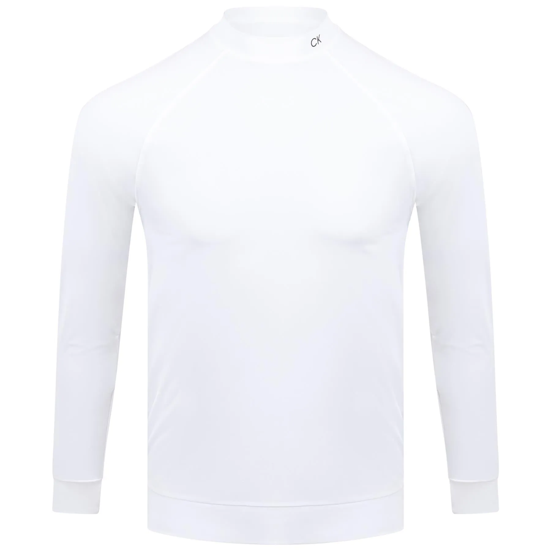 Bosworth Base Layer White - AW24