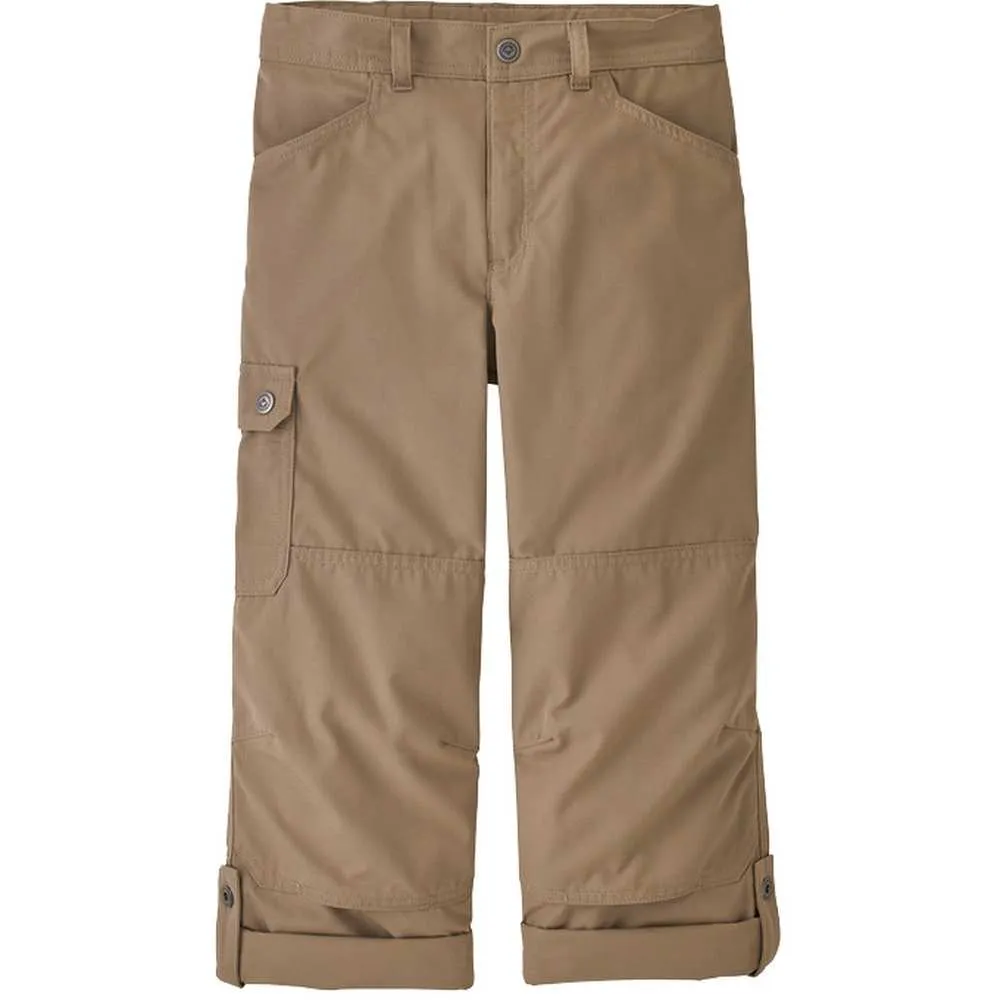 Boys' Durable Hike Pants