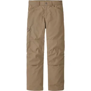 Boys' Durable Hike Pants