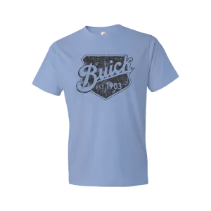 Buick Est 1903 T-Shirt