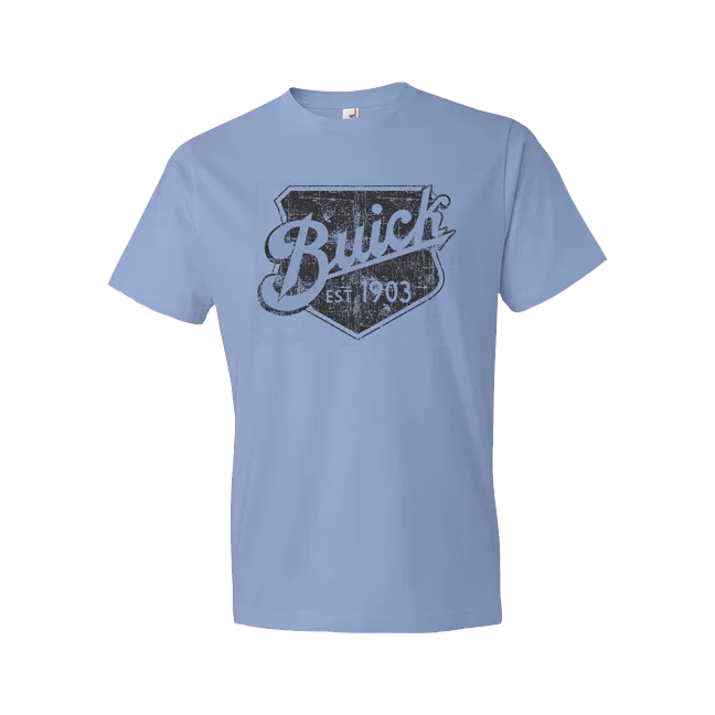 Buick Est 1903 T-Shirt