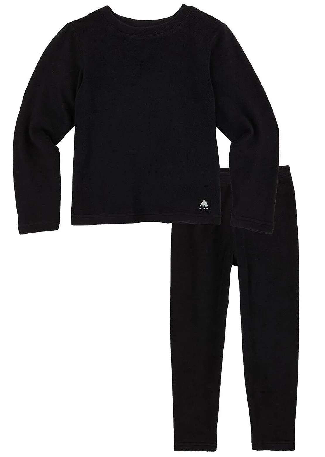 Burton Toddler Fleece Base Layer Set