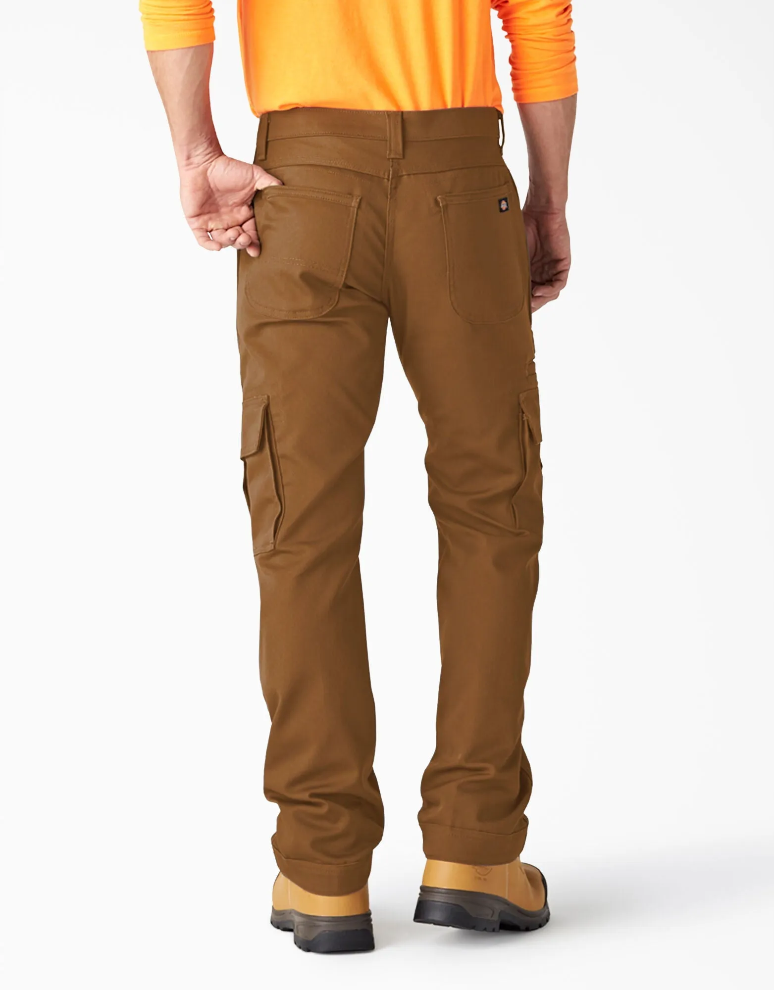 Cargo Pants - Dickies DuraTech Ranger Duck Cargo Pants DP702