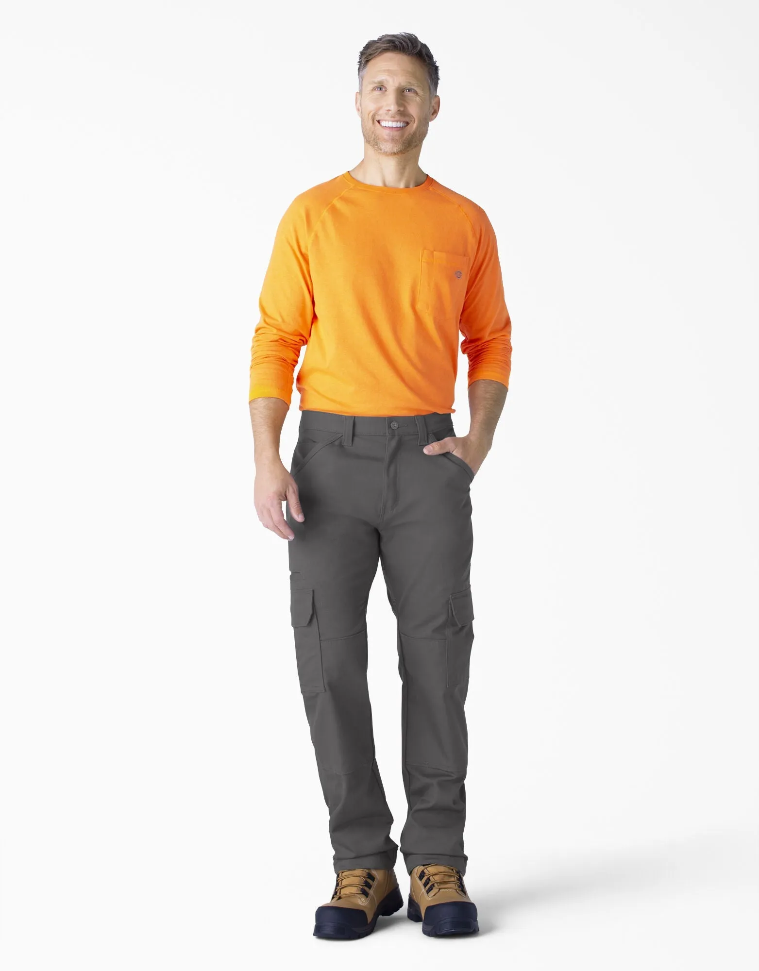 Cargo Pants - Dickies DuraTech Ranger Duck Cargo Pants DP702