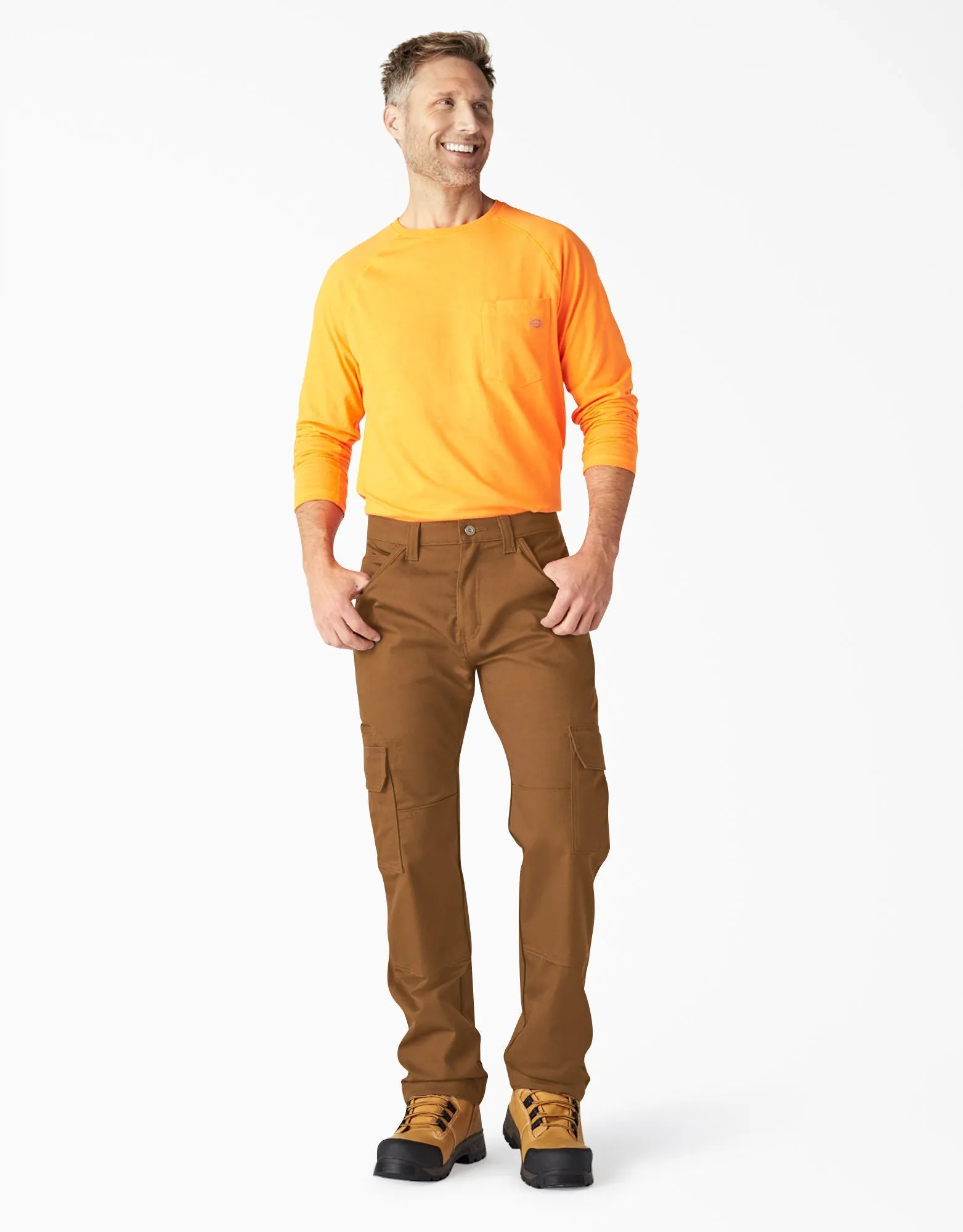 Cargo Pants - Dickies DuraTech Ranger Duck Cargo Pants DP702