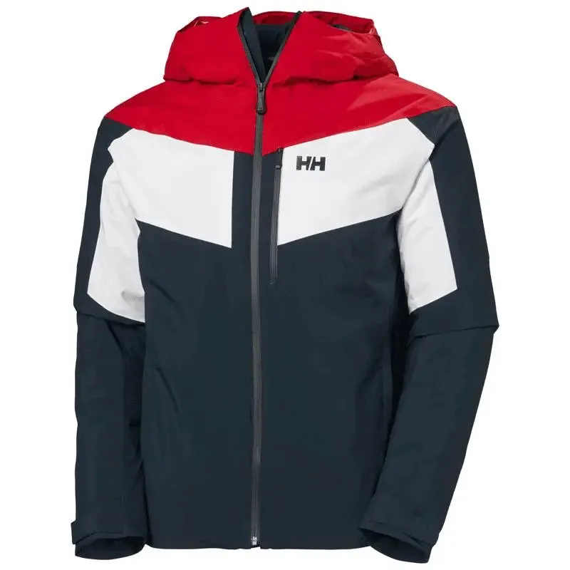 Carv Lifaloft 2.0 Ski Jacket - Navy