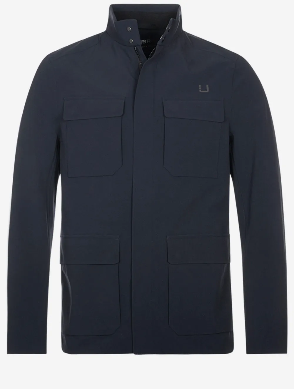 Charger Jacket Navy