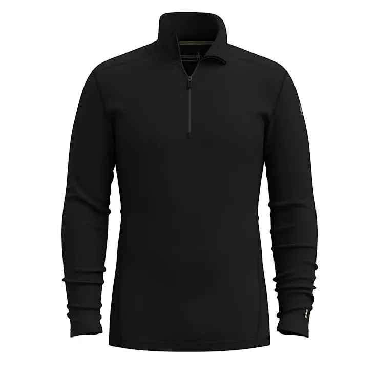 Classic Thermal Thermal Merino Base Layer 1/4 Zip Top Boxed - Men's