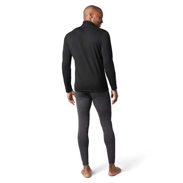 Classic Thermal Thermal Merino Base Layer 1/4 Zip Top Boxed - Men's