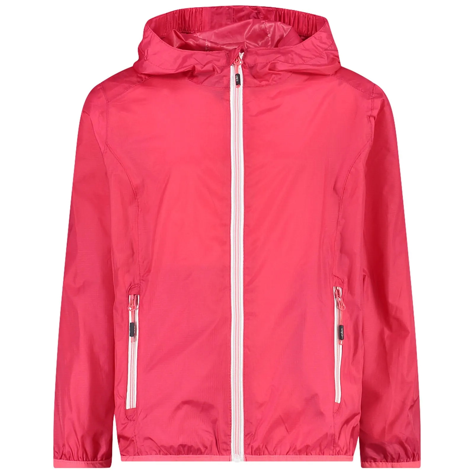 CMP Junior Packable Waterproof Jacket