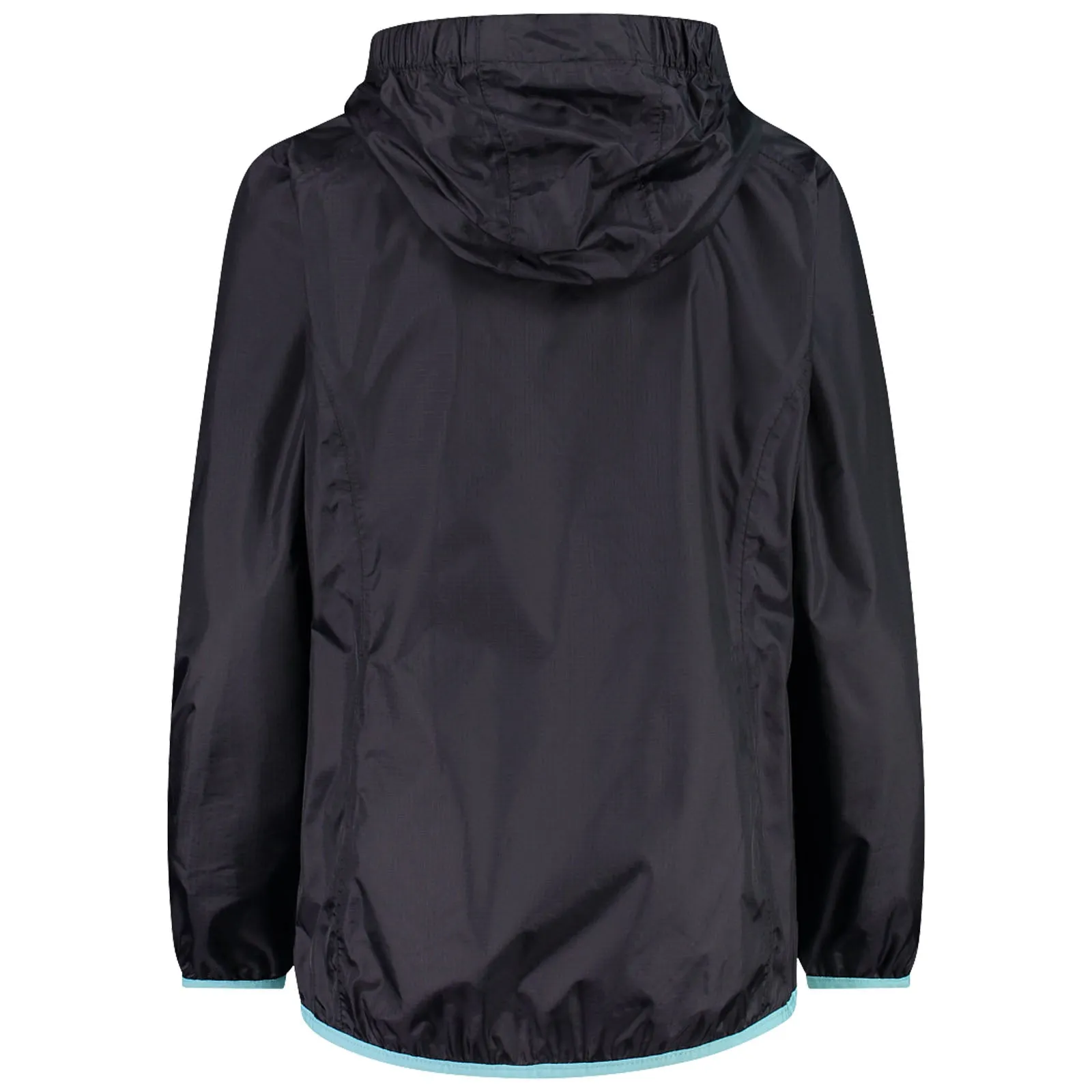 CMP Junior Packable Waterproof Jacket