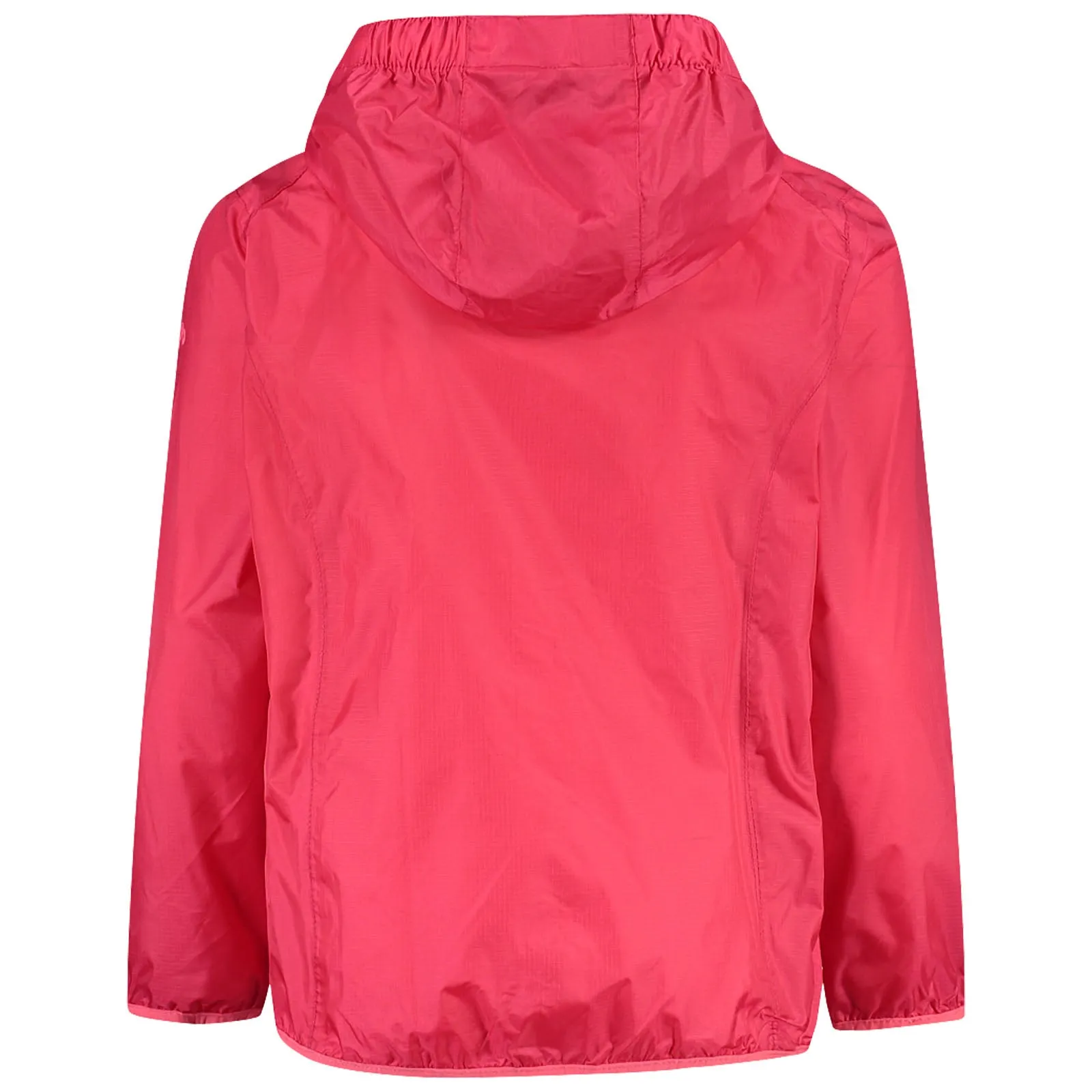 CMP Junior Packable Waterproof Jacket