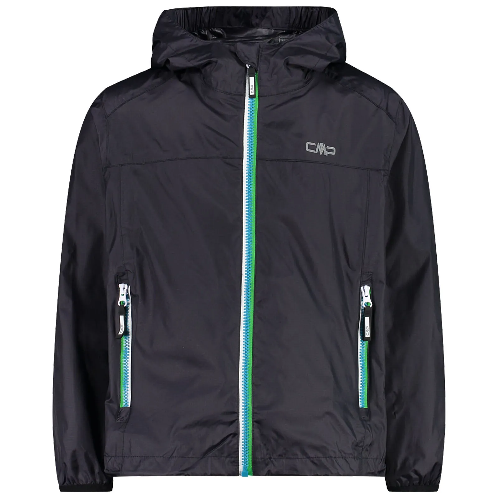 CMP Junior Packable Waterproof Jacket