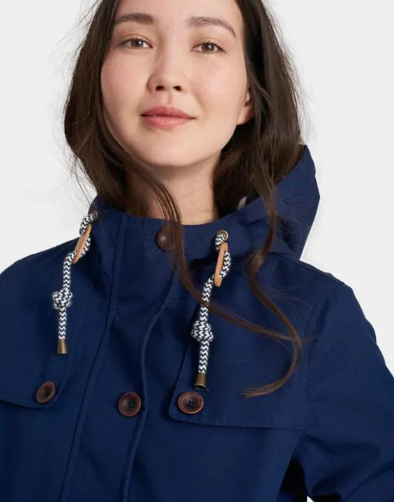 Coast Waterproof Coat Women's