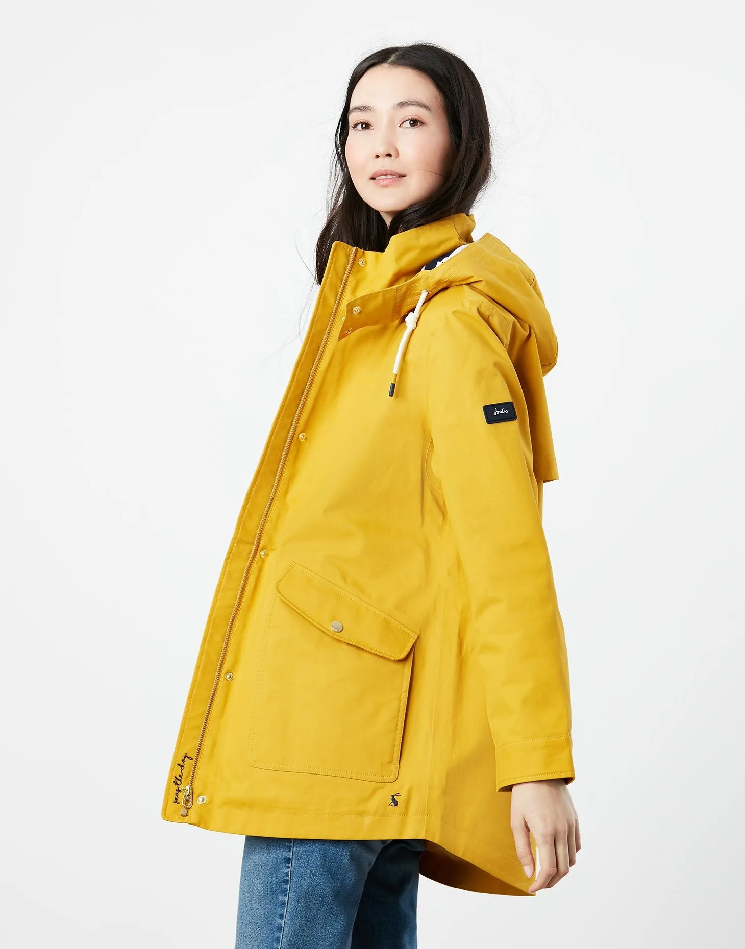 Coast Waterproof Coat Women's