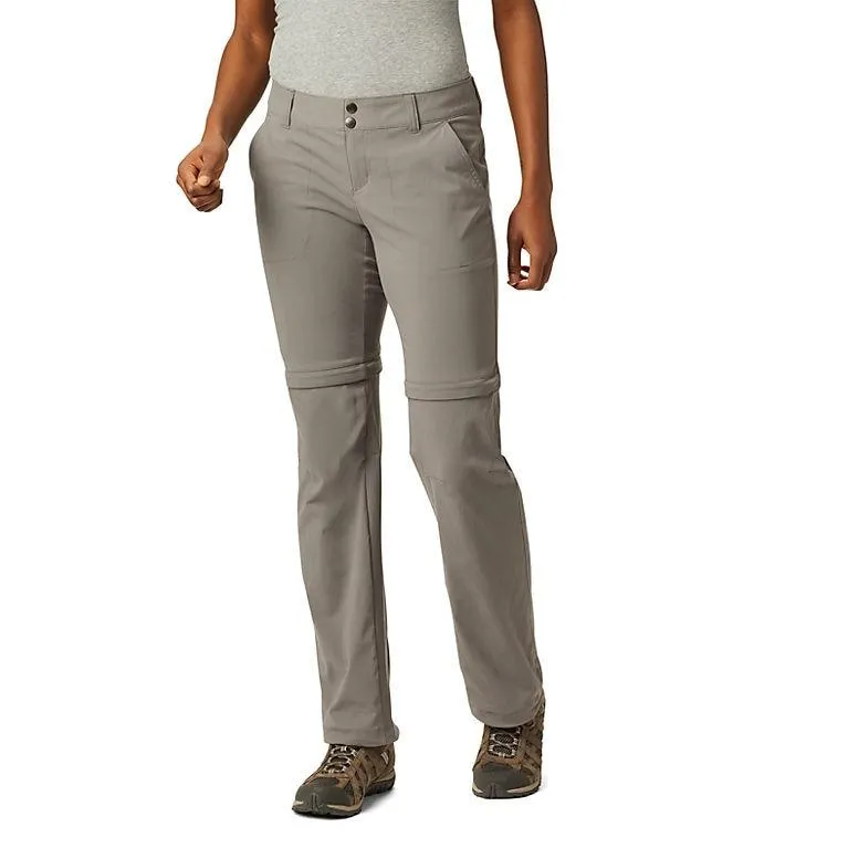 Columbia Saturday Trail™ II Stretch Convertible Pants - Women's