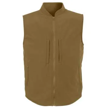 Concealed Carry Soft Shell Vest