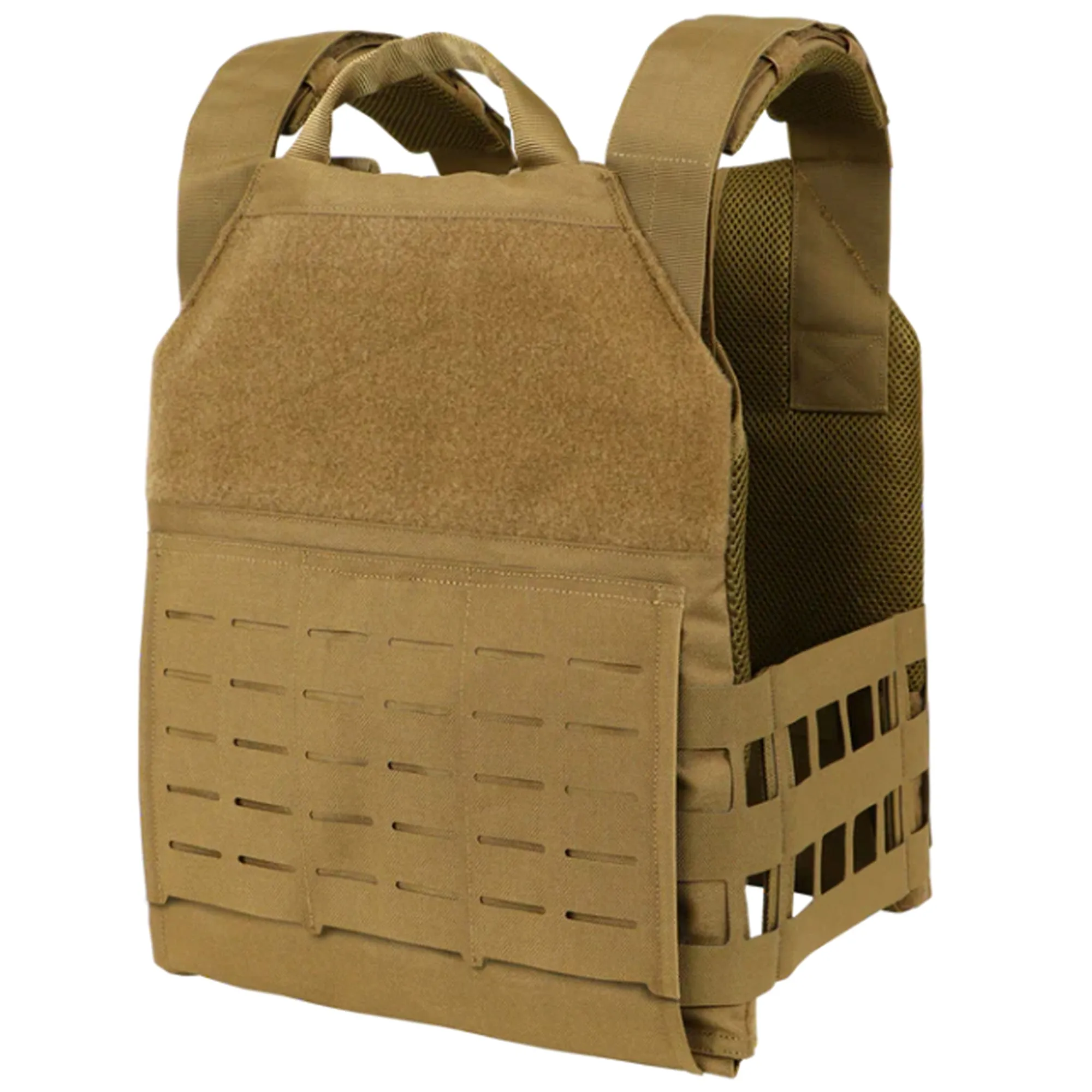 Condor MOLLE Phalanx Plate Carrier