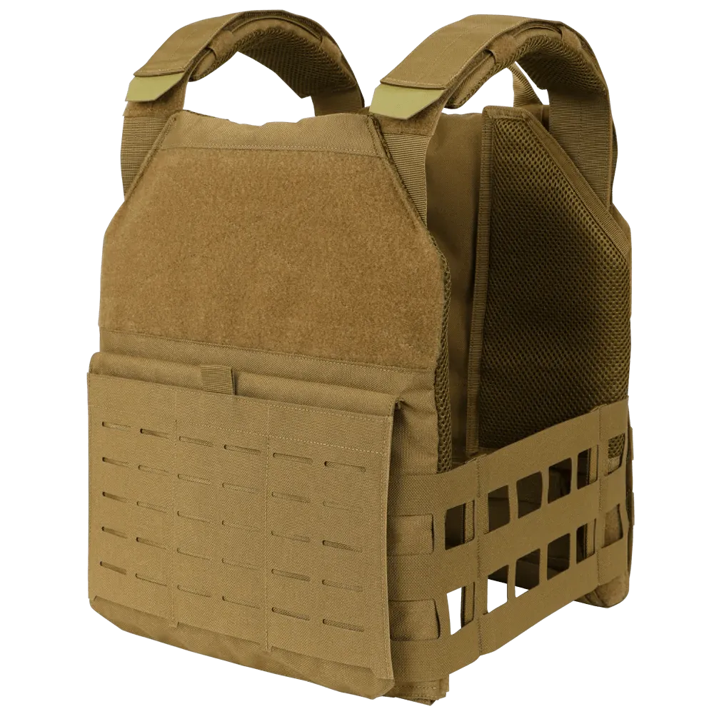 Condor MOLLE Phalanx Plate Carrier