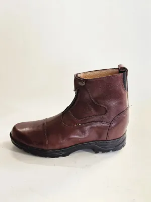 Desire Work Boots