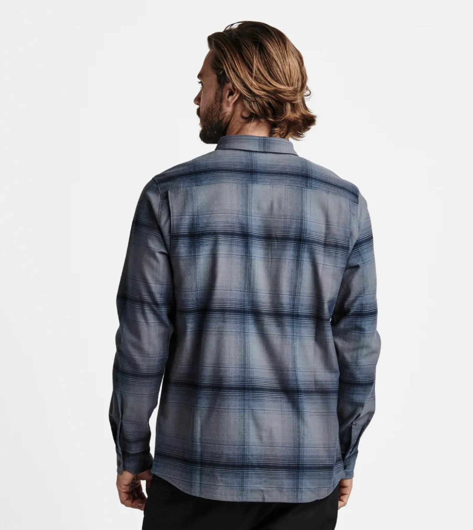 Diablo Alpinist Long Sleeve Flannel