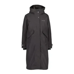 Didriksons Mia Long Womens Parka