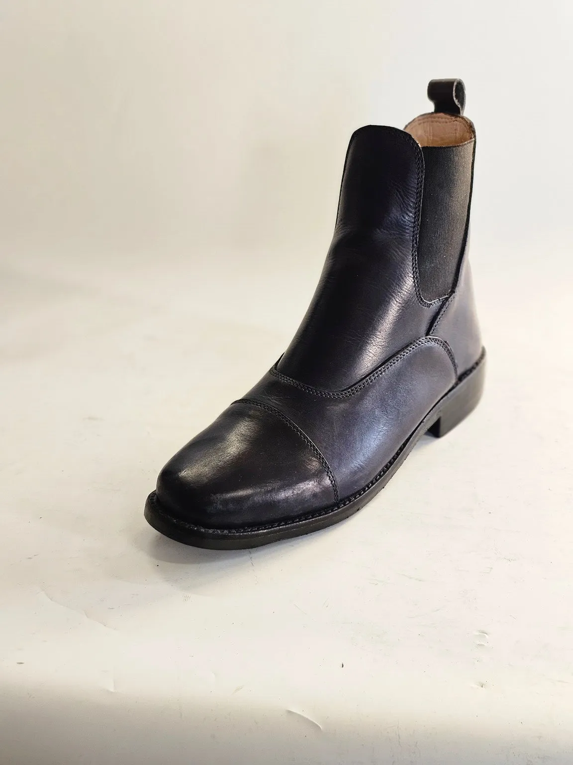 Divine Chelsea Boots