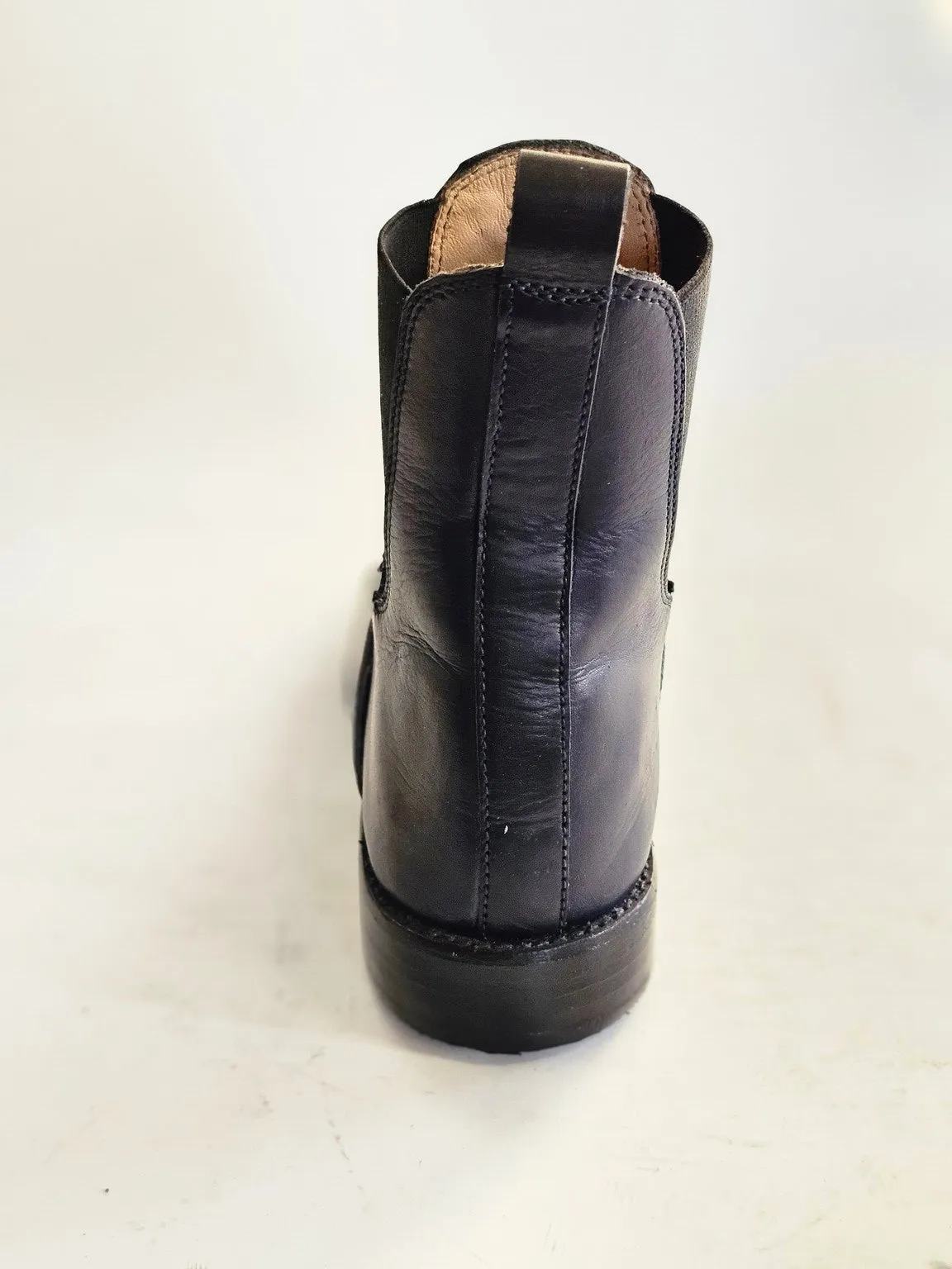 Divine Chelsea Boots