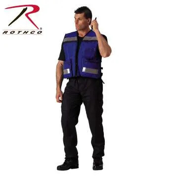 EMS Rescue Vest