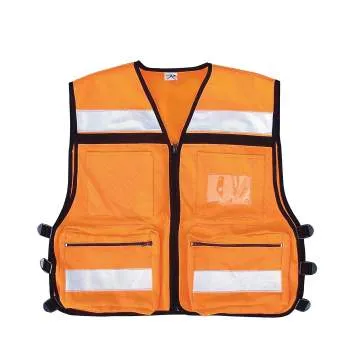 EMS Rescue Vest